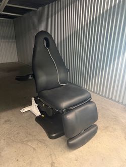 Examination chair