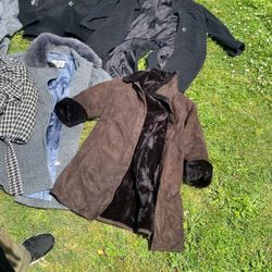 Women’s Coats 