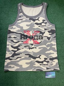 Gv Gallery Waffle Snow Tank