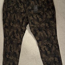 Poetic Justice Scarlett Size 24 Regular Jeans