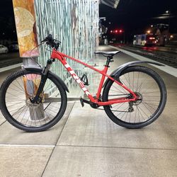 Trek Marlin 5 2nd Generation 