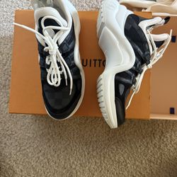 Louis Vuitton Runner