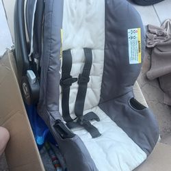 Car Seat