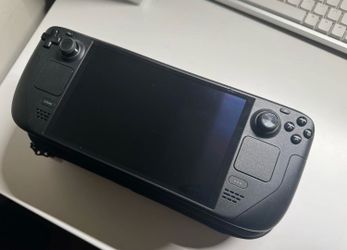 Valve Steam  Deck Oled 1TB