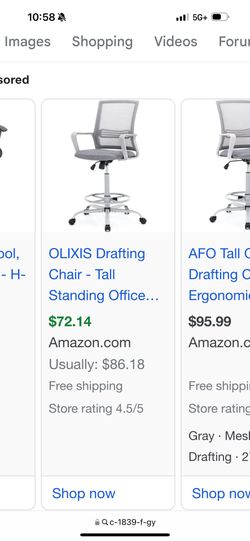 Office Chair 