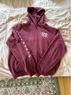 Sleep Token sweatshirt