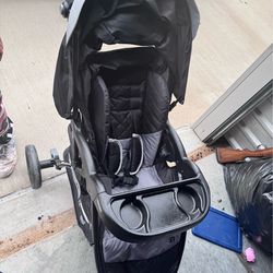 Stroller