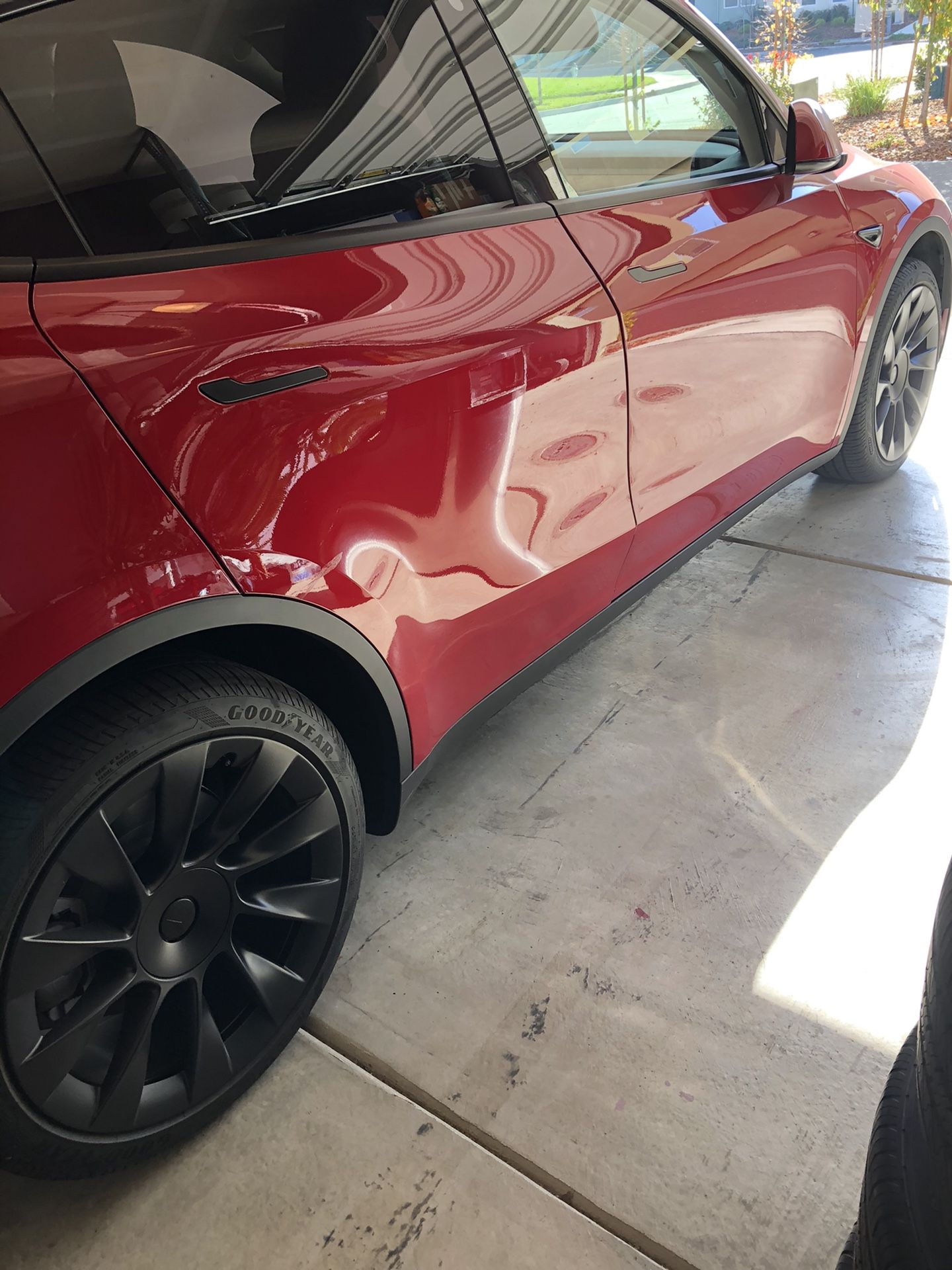 Tesla Model 3 And Y Tires Brand New