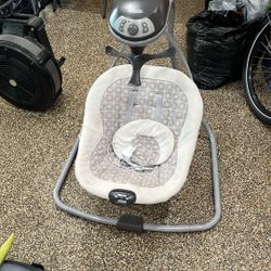 Baby Swing