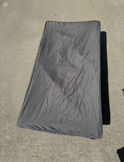 Child’s Cot