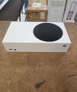 Xbox Series S