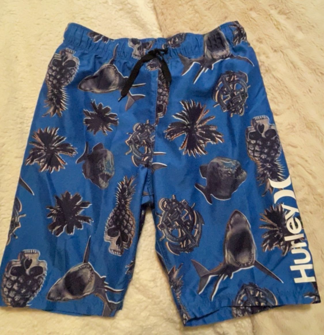 Boys Swim Trunks