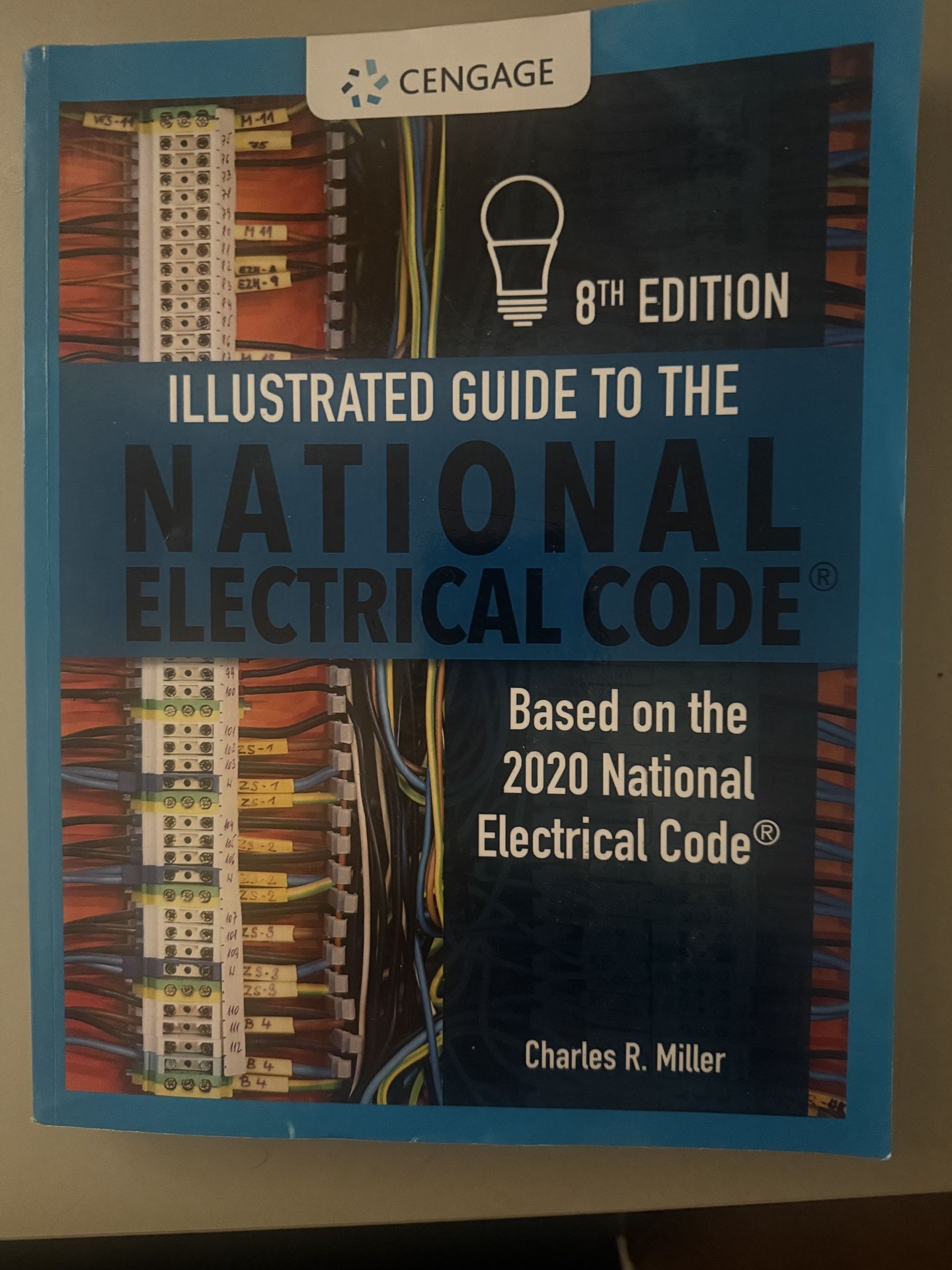 Illustrated Guide To The National Electrical Code