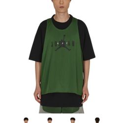 Jordan x Off White Double Layered Shirt 