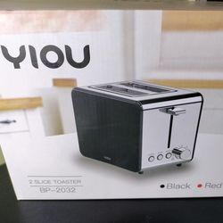 YIOU Toaster