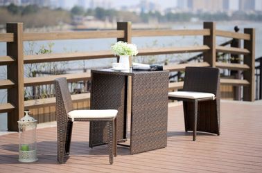 Bistro Dining Outdoor set table chairs