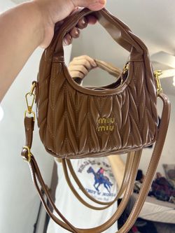 Miumiu Bag