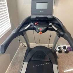 Treadmill TES900 True Fitness Excel 900 Treadmill