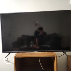 Vizio 38" Smart TV