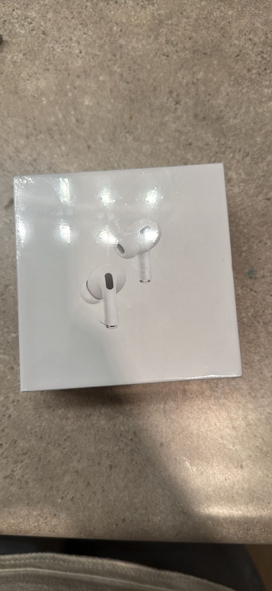 AirPods Pro Gen 2