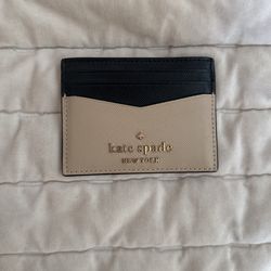 Kate Spade Card Holder