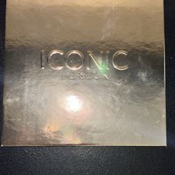 Iconic London