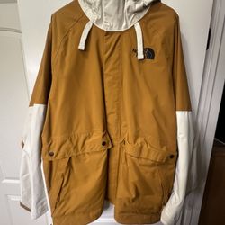 North Face Ski Jacket