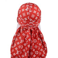 L/V*.* Doo Rag
