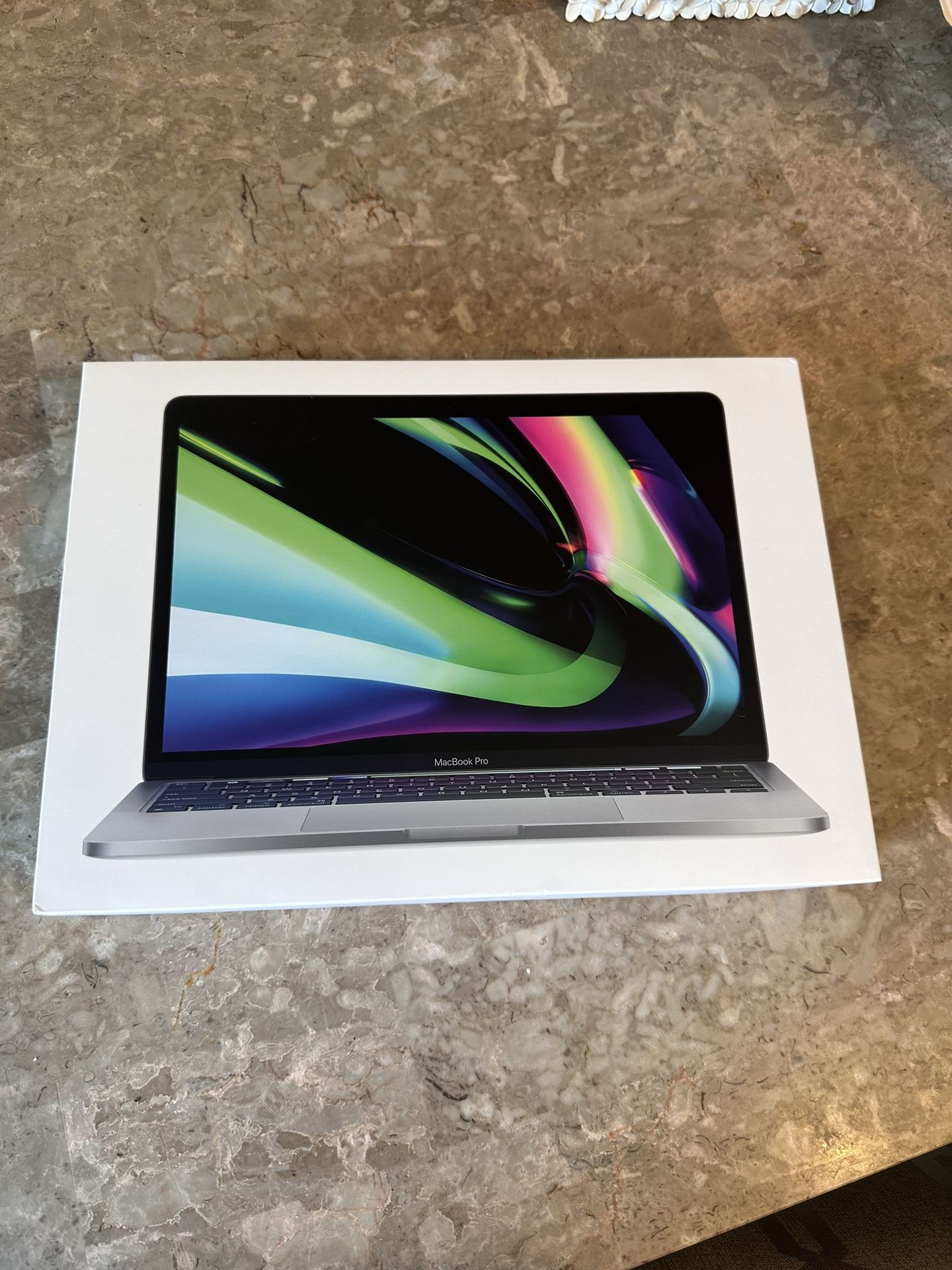 13.3in MacBook Pro