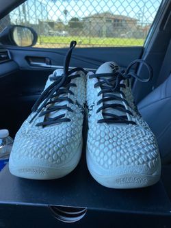 Nike Kobe 6 *Sail All-Star* (GS)