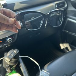  Prescription Glasses  Prada