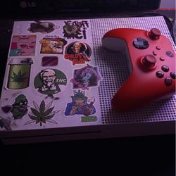 Xbox 1s