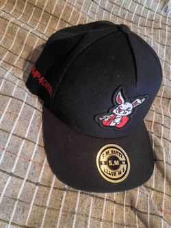 Men's Caps/Hats