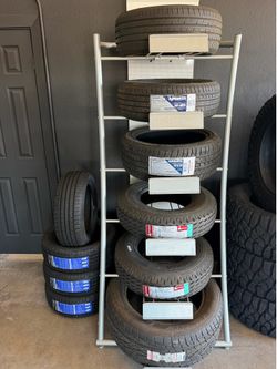 Tire Shop Atwater Ca