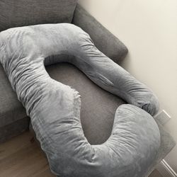 Pregnancy Pillow 