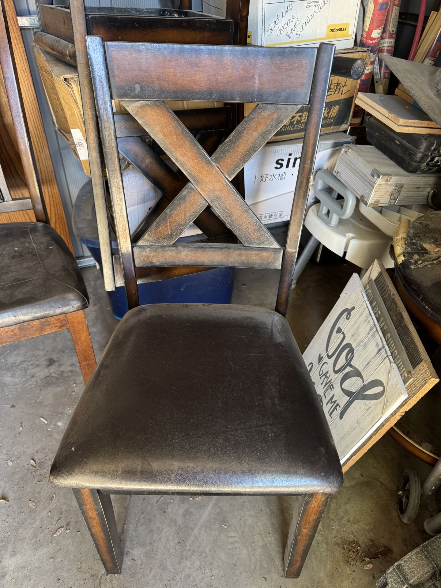 Chairs