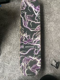 Skateboard (pickup)