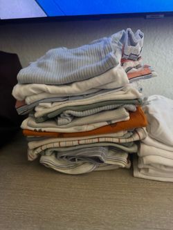 Newborn clothes