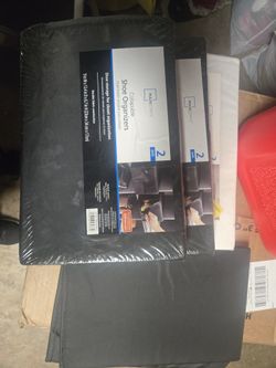 Collapsible Shoe Organizers Total Of 7 ALL For $5