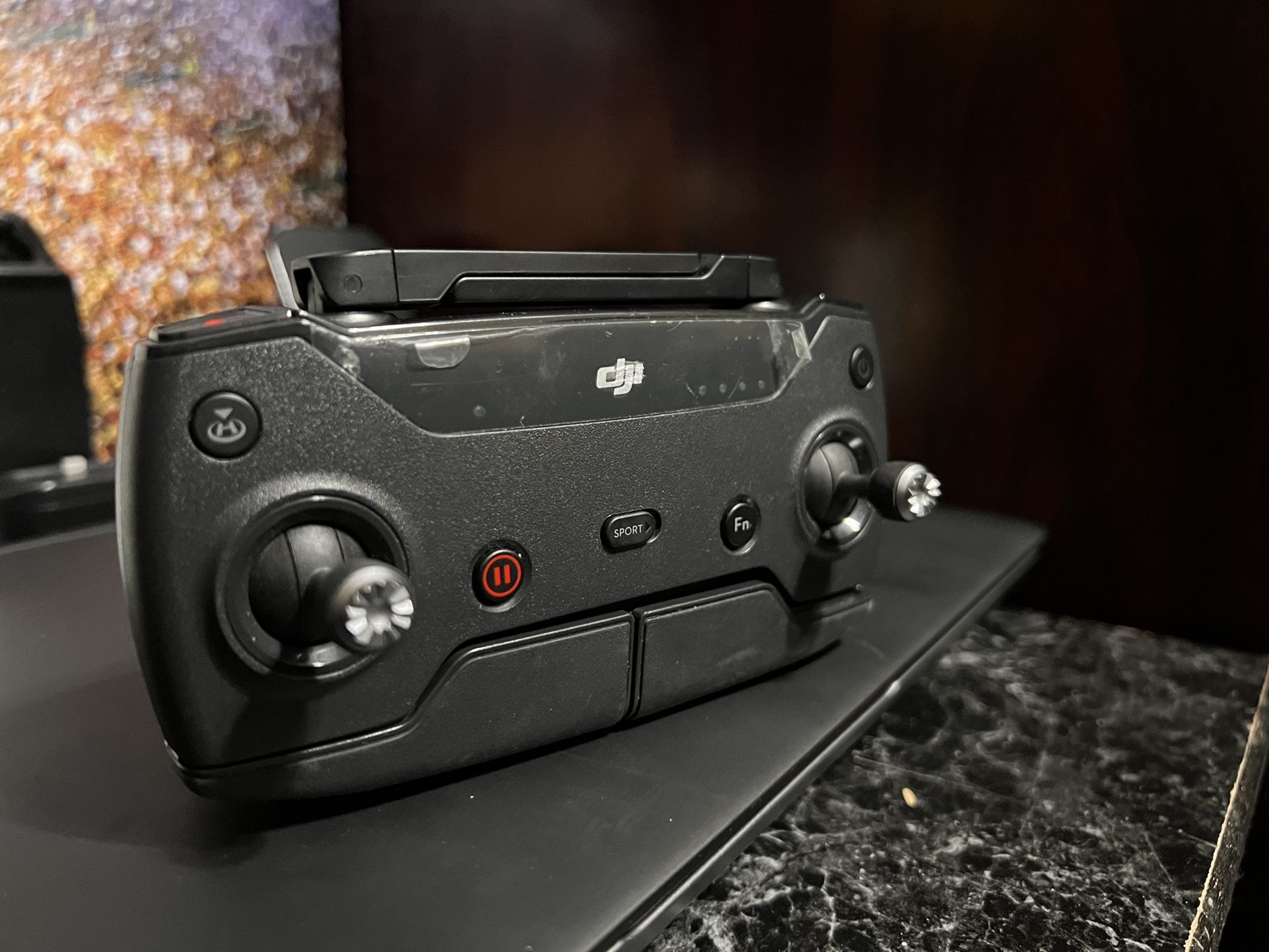 DJI Drone, UAV Spark