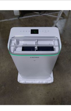 Zafro portable Ac 12000 btu