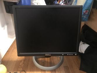 Dell Computer Monitor