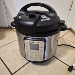 Instant Pot 