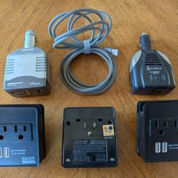 Usb Adapter Converter Cable