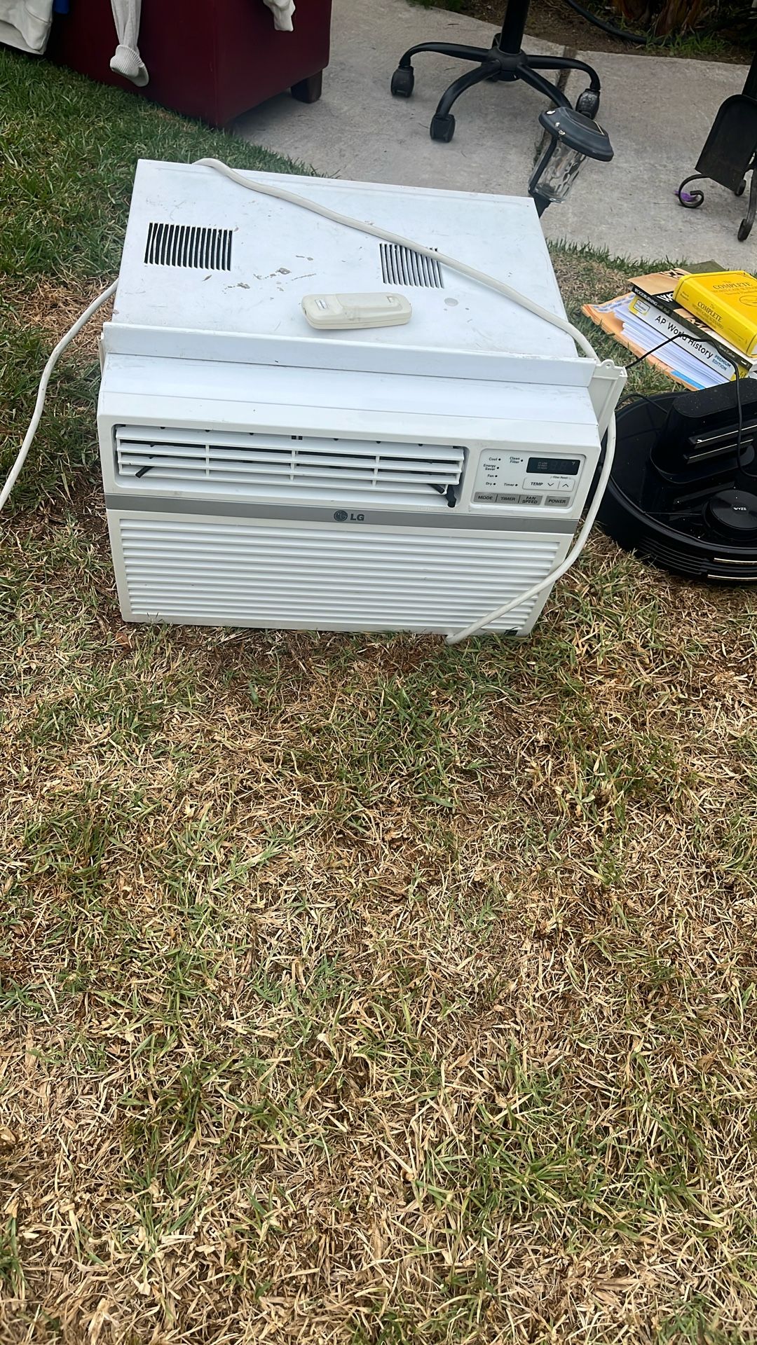 AC unit