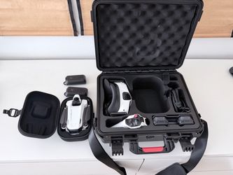 AntiGravity A1  Drone