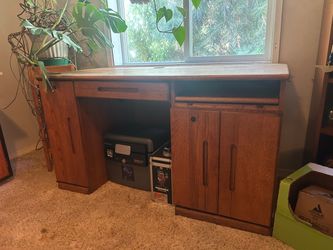 Desk