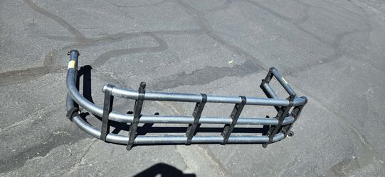 Truck Bed extender