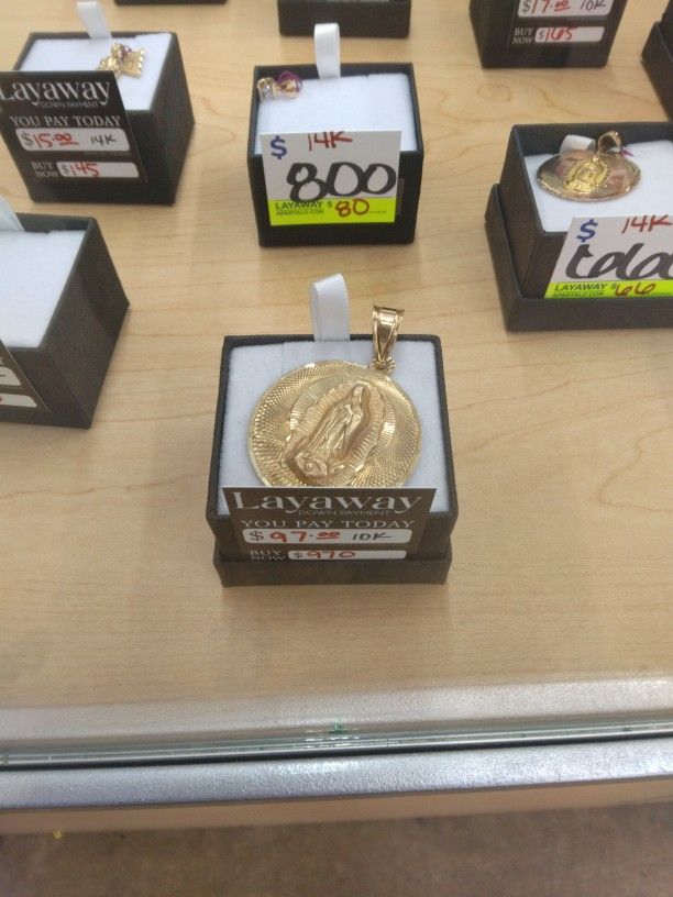 Pendent