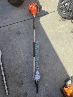 Echo Mid Reach Trimmer 